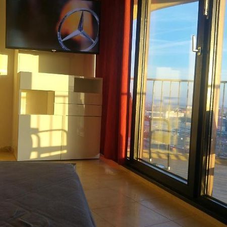Hotelturm 아우크스부르크 외부 사진