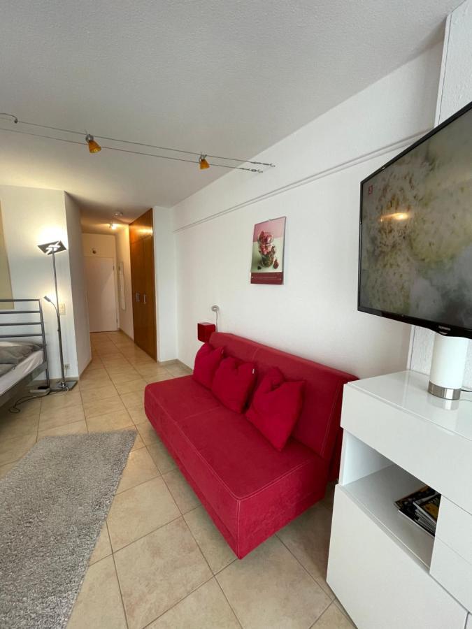 Hotelturm 아우크스부르크 외부 사진